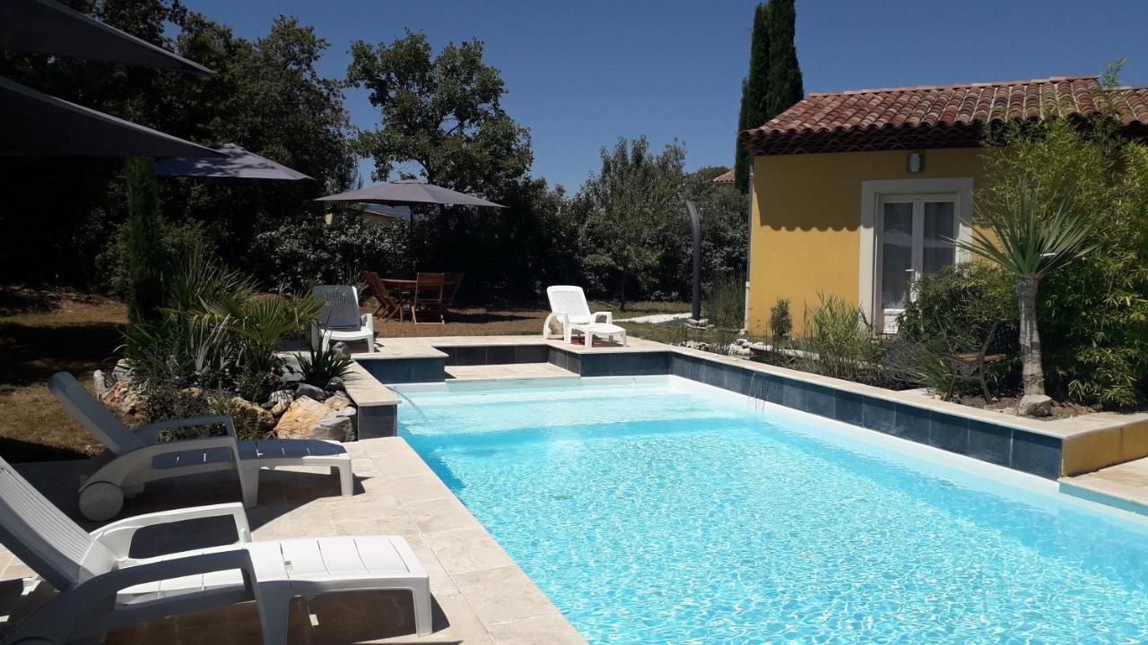 لورج La Villa Provencale المظهر الخارجي الصورة