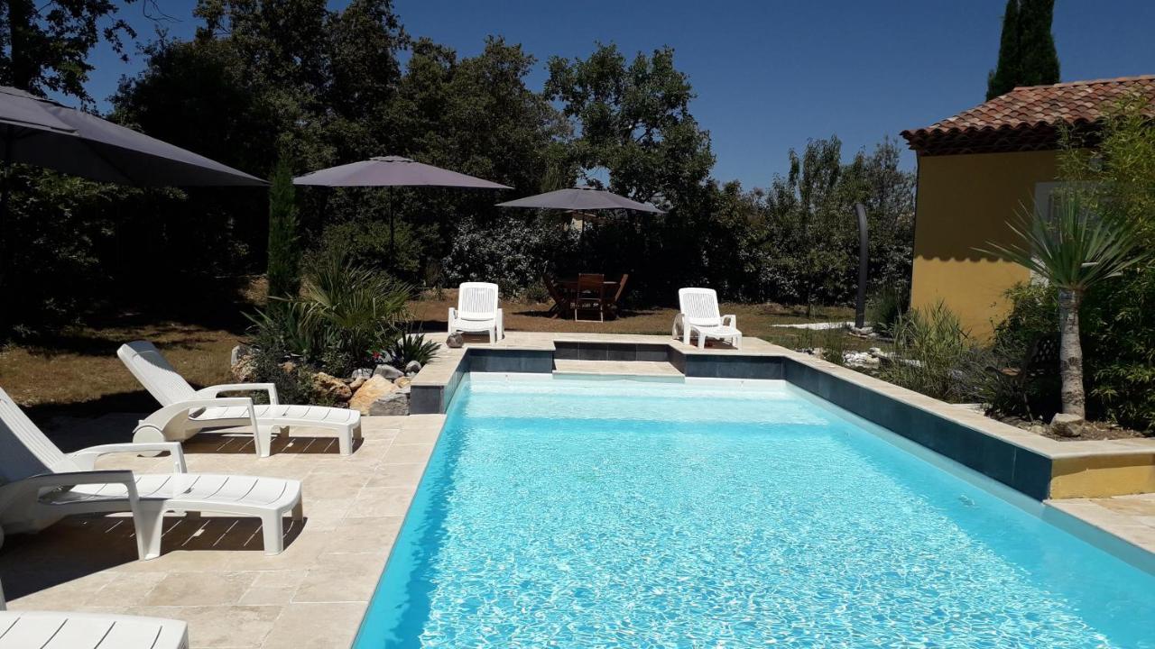 لورج La Villa Provencale المظهر الخارجي الصورة