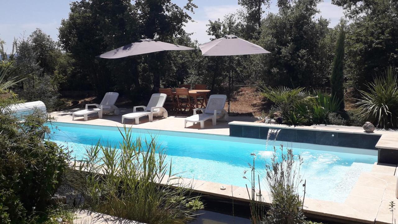 لورج La Villa Provencale المظهر الخارجي الصورة