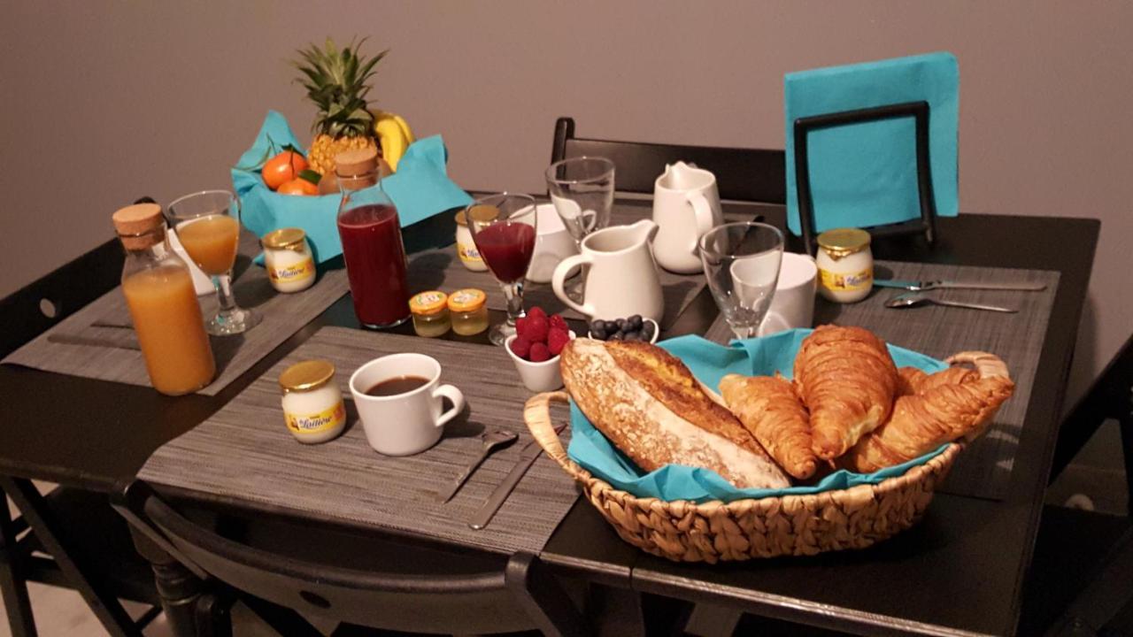 لورج La Villa Provencale المظهر الخارجي الصورة