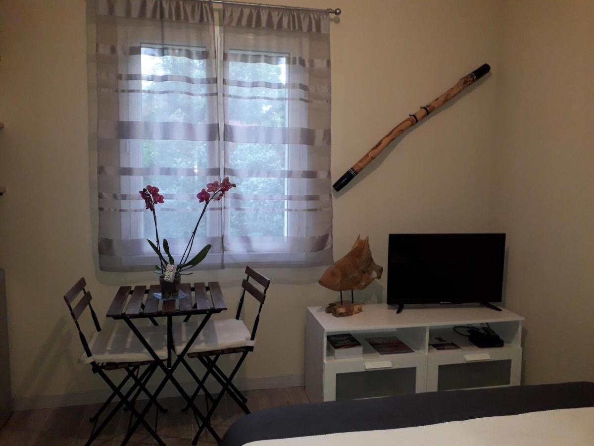 لورج La Villa Provencale المظهر الخارجي الصورة