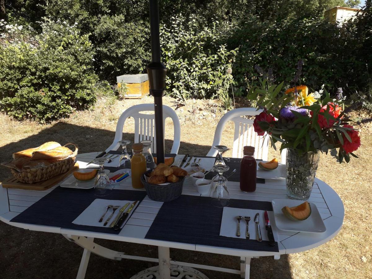 لورج La Villa Provencale المظهر الخارجي الصورة