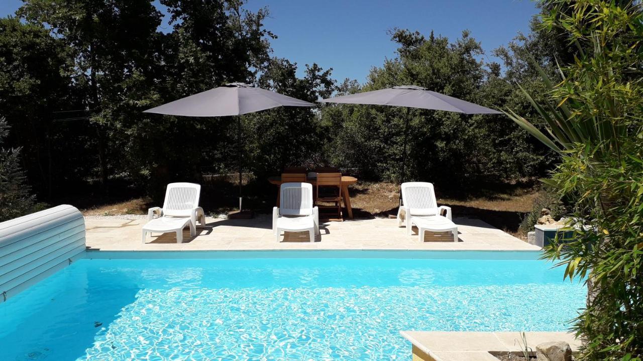 لورج La Villa Provencale المظهر الخارجي الصورة