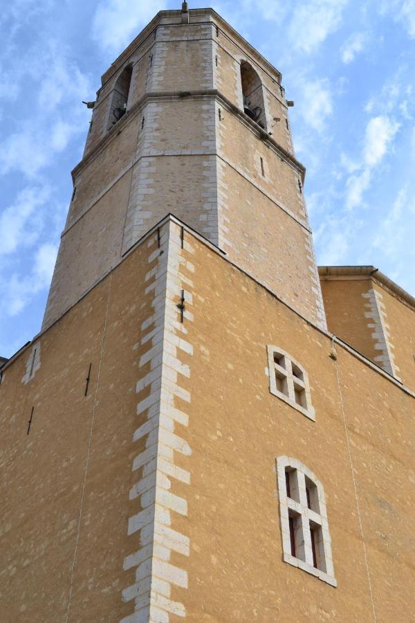 لورج La Villa Provencale المظهر الخارجي الصورة
