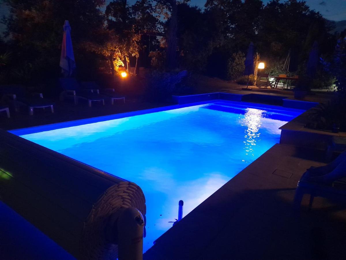 لورج La Villa Provencale المظهر الخارجي الصورة