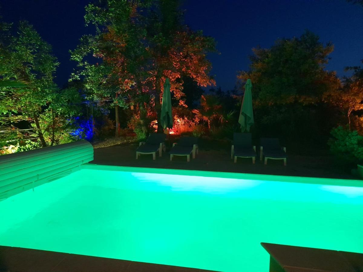 لورج La Villa Provencale المظهر الخارجي الصورة