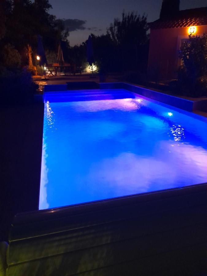 لورج La Villa Provencale المظهر الخارجي الصورة