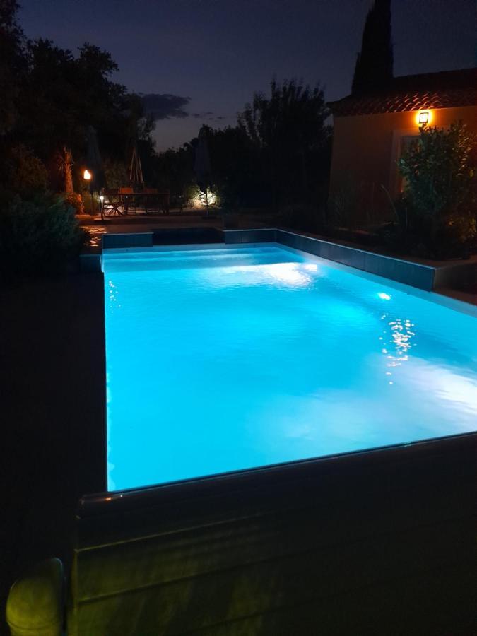 لورج La Villa Provencale المظهر الخارجي الصورة